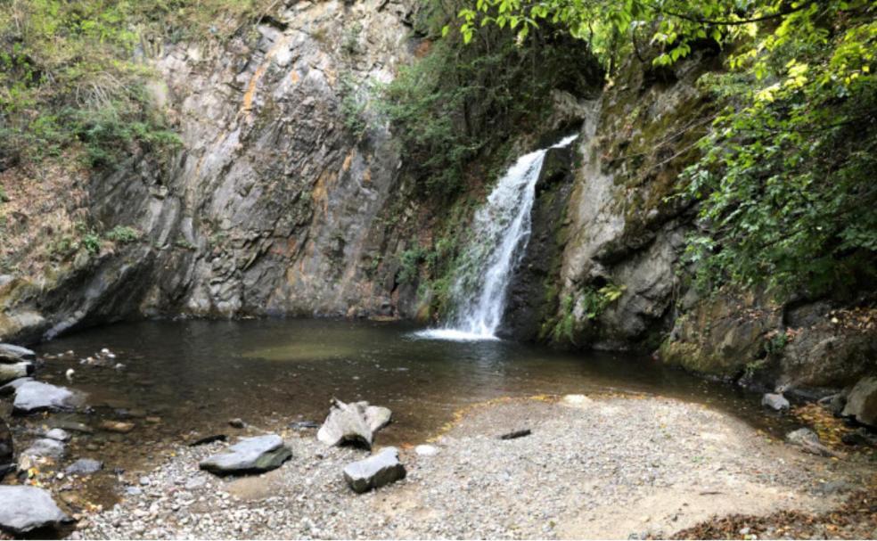 La Gradina Ξενοδοχείο Mehadija Εξωτερικό φωτογραφία