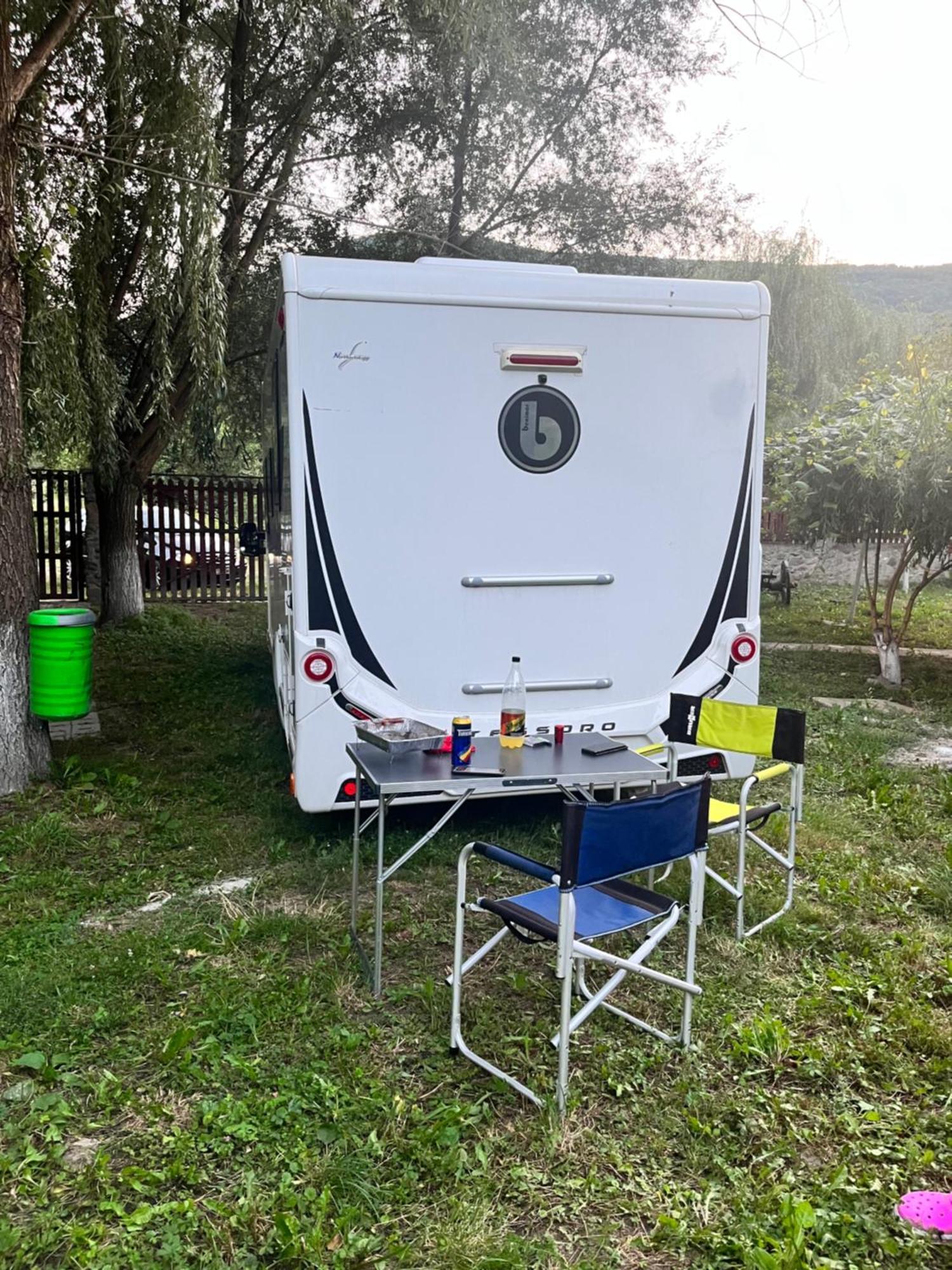 La Gradina Ξενοδοχείο Mehadija Εξωτερικό φωτογραφία