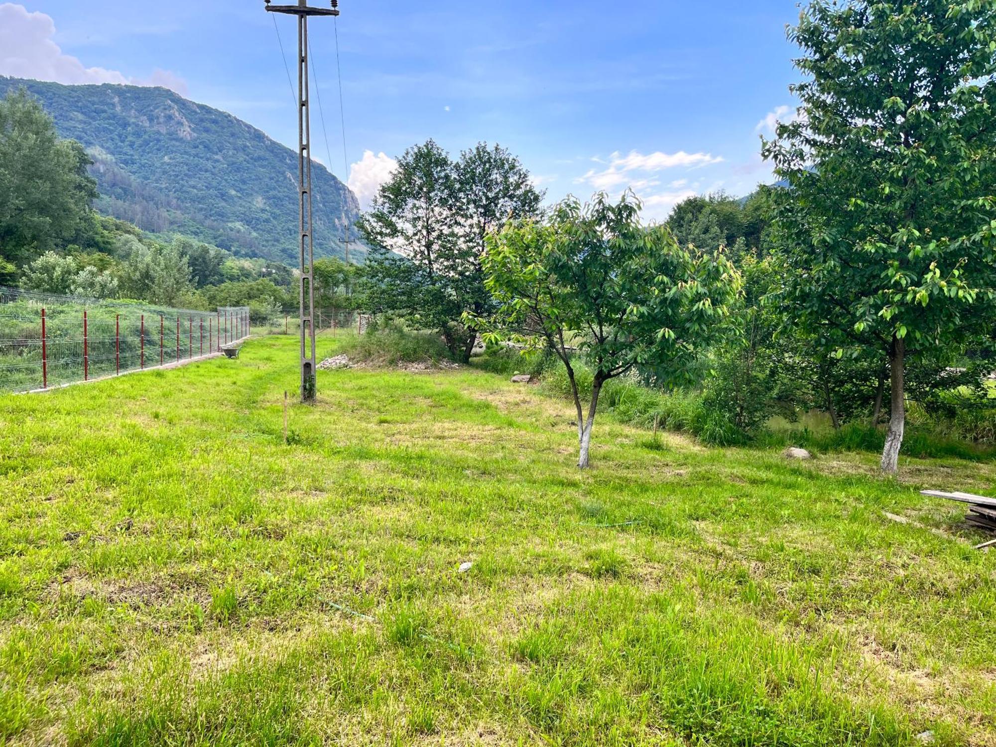 La Gradina Ξενοδοχείο Mehadija Εξωτερικό φωτογραφία